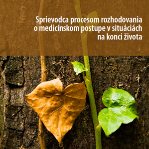 Rozhodovanie na konci života