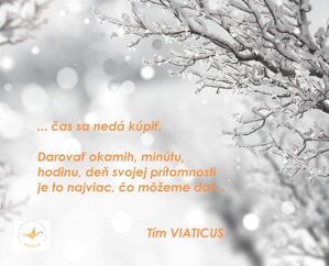 Novoročné prianie