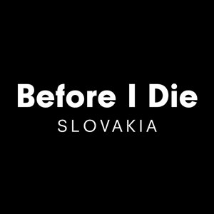 Before I die...