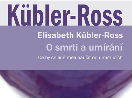 Elisabeth Kübler Ross: O smrti a umieraní (recenzia)