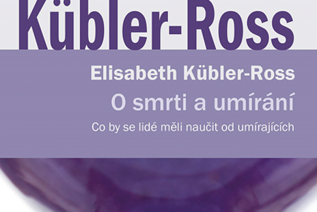 Elisabeth Kübler Ross: O smrti a umieraní (recenzia)